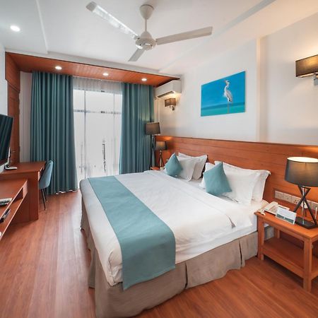 Araamu Hotels Maldives At Dhiffushi Dış mekan fotoğraf