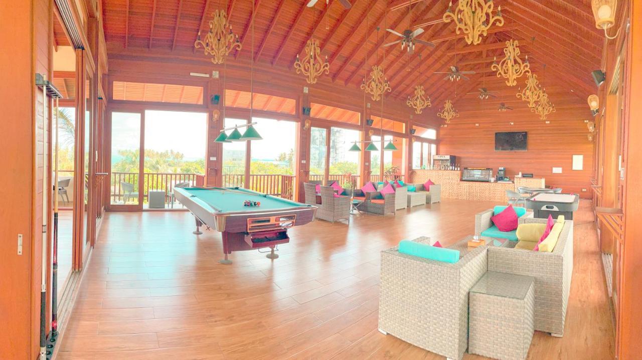 Araamu Hotels Maldives At Dhiffushi Dış mekan fotoğraf