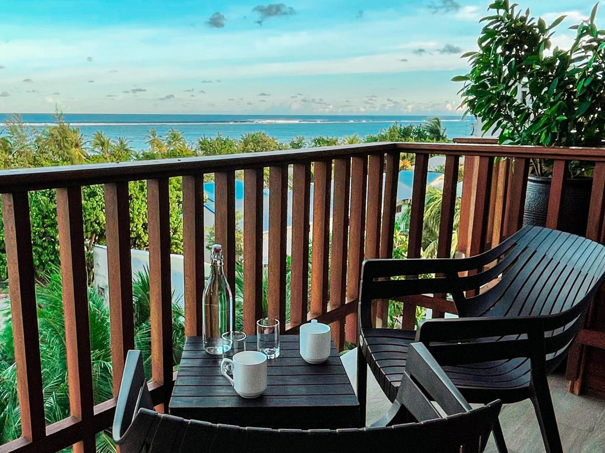 Araamu Hotels Maldives At Dhiffushi Dış mekan fotoğraf