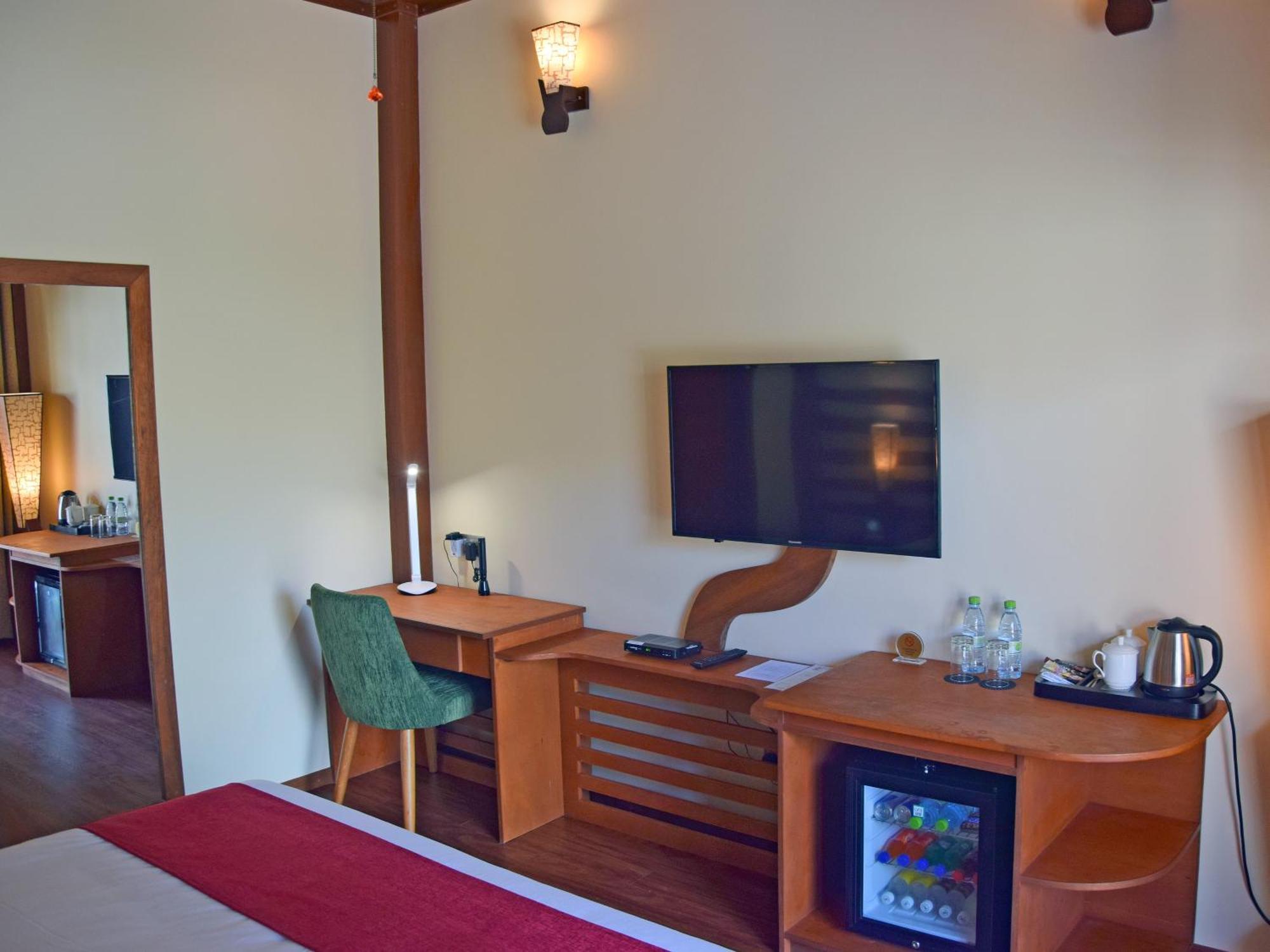 Araamu Hotels Maldives At Dhiffushi Oda fotoğraf