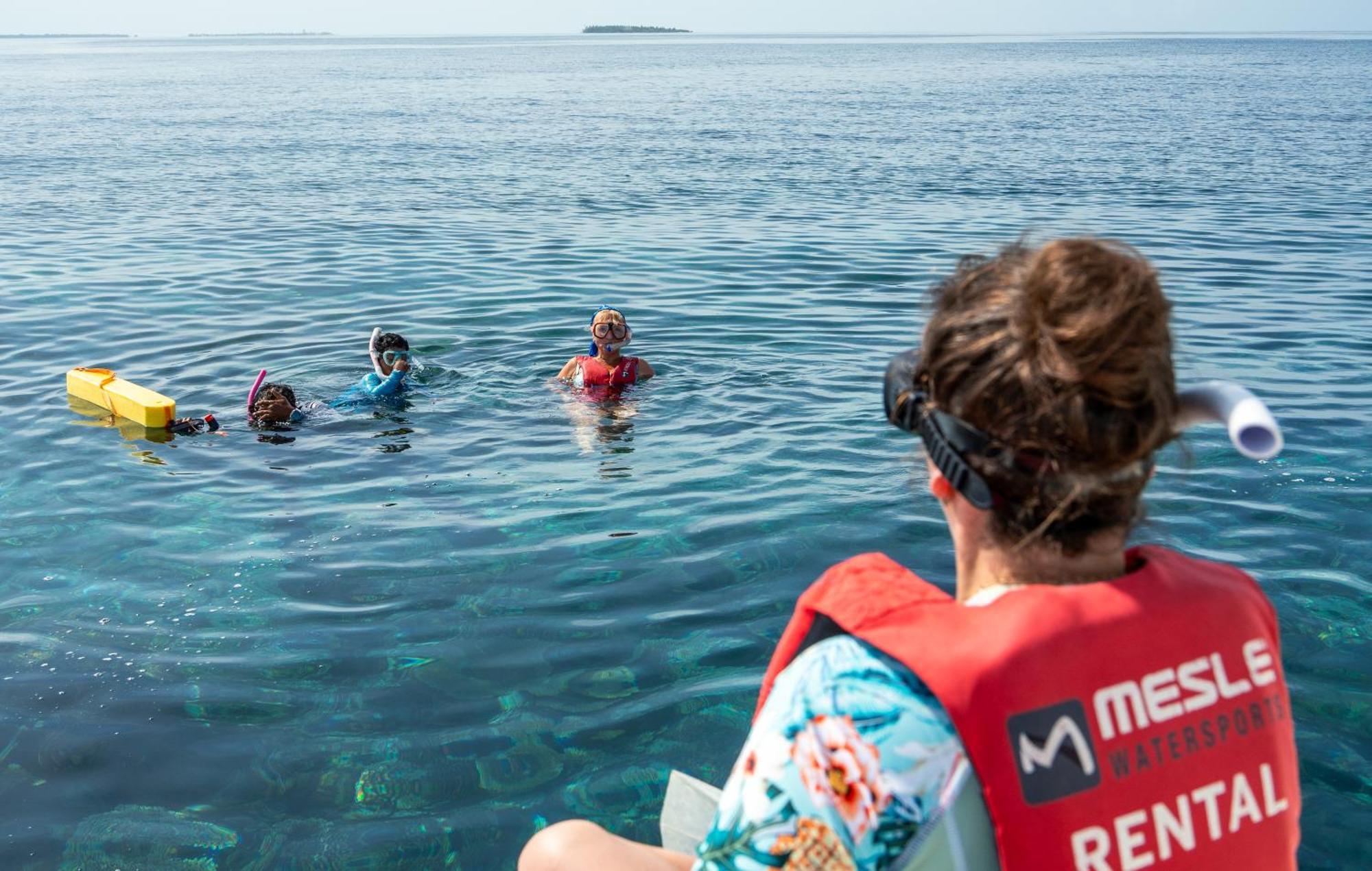 Araamu Hotels Maldives At Dhiffushi Dış mekan fotoğraf