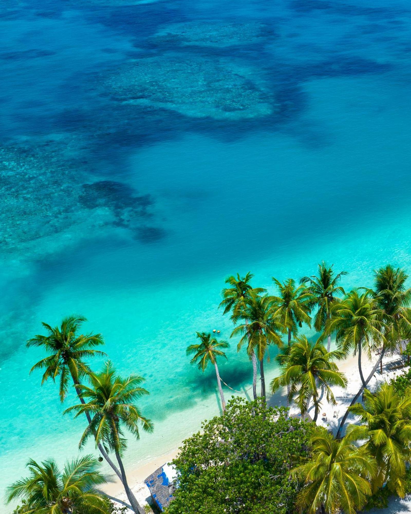 Araamu Hotels Maldives At Dhiffushi Dış mekan fotoğraf