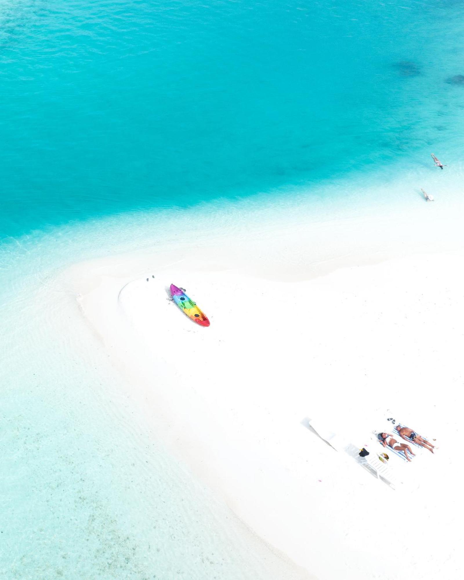 Araamu Hotels Maldives At Dhiffushi Dış mekan fotoğraf