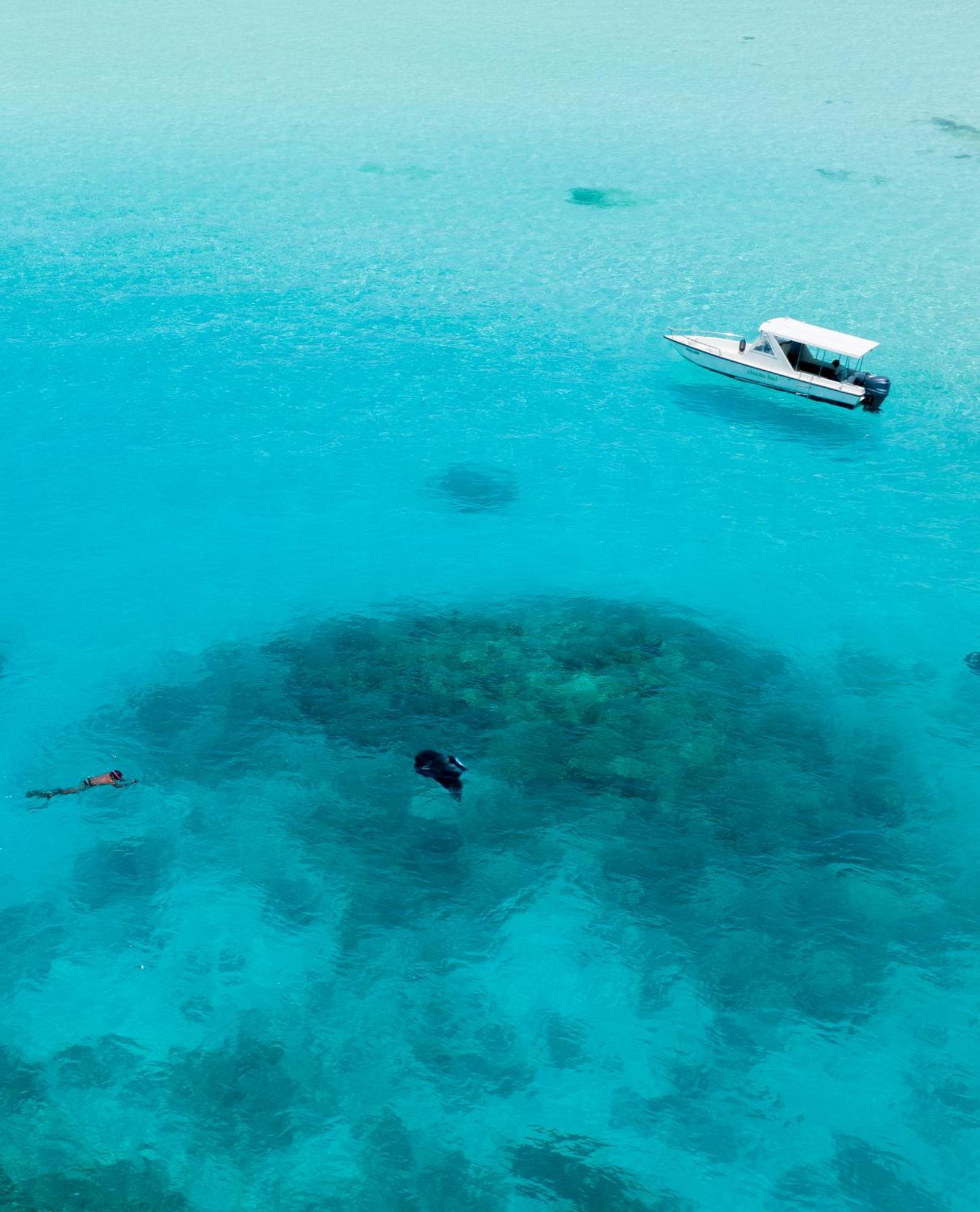 Araamu Hotels Maldives At Dhiffushi Dış mekan fotoğraf