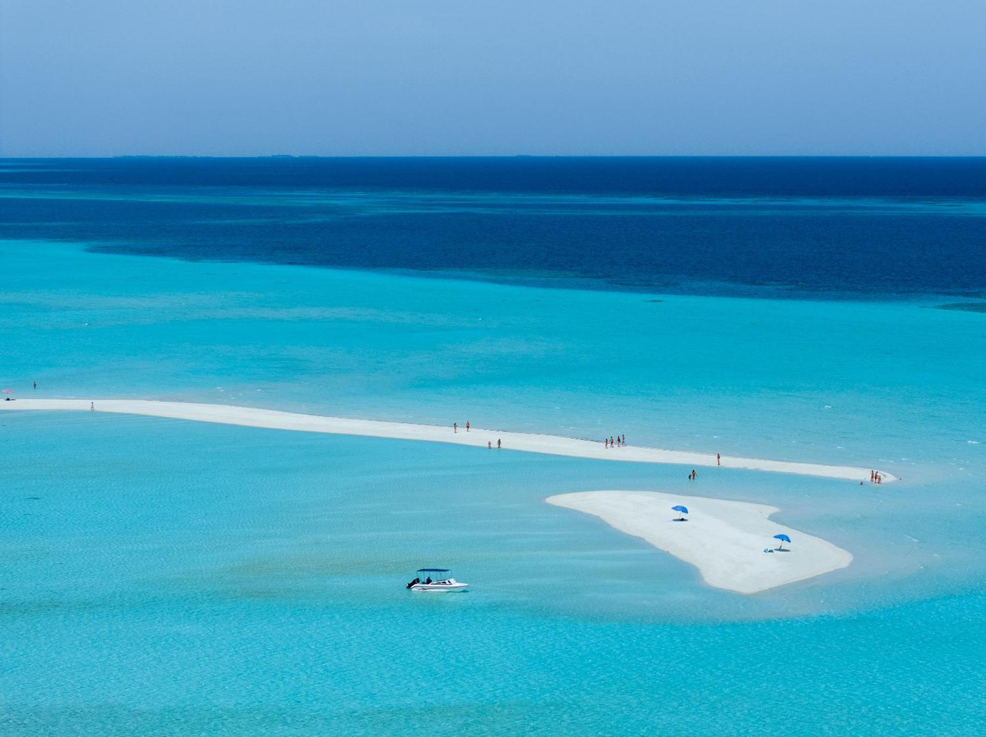 Araamu Hotels Maldives At Dhiffushi Dış mekan fotoğraf