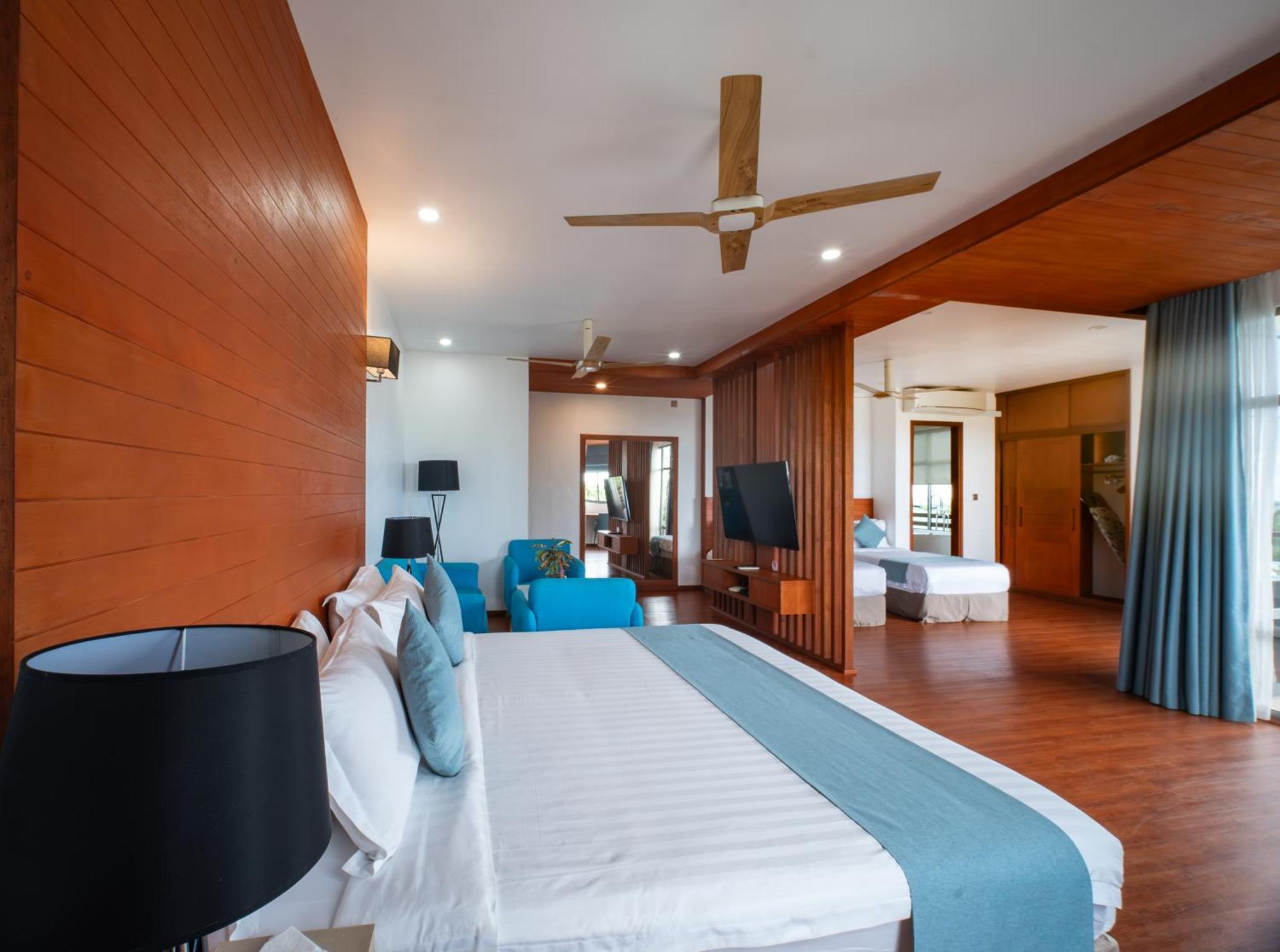 Araamu Hotels Maldives At Dhiffushi Dış mekan fotoğraf