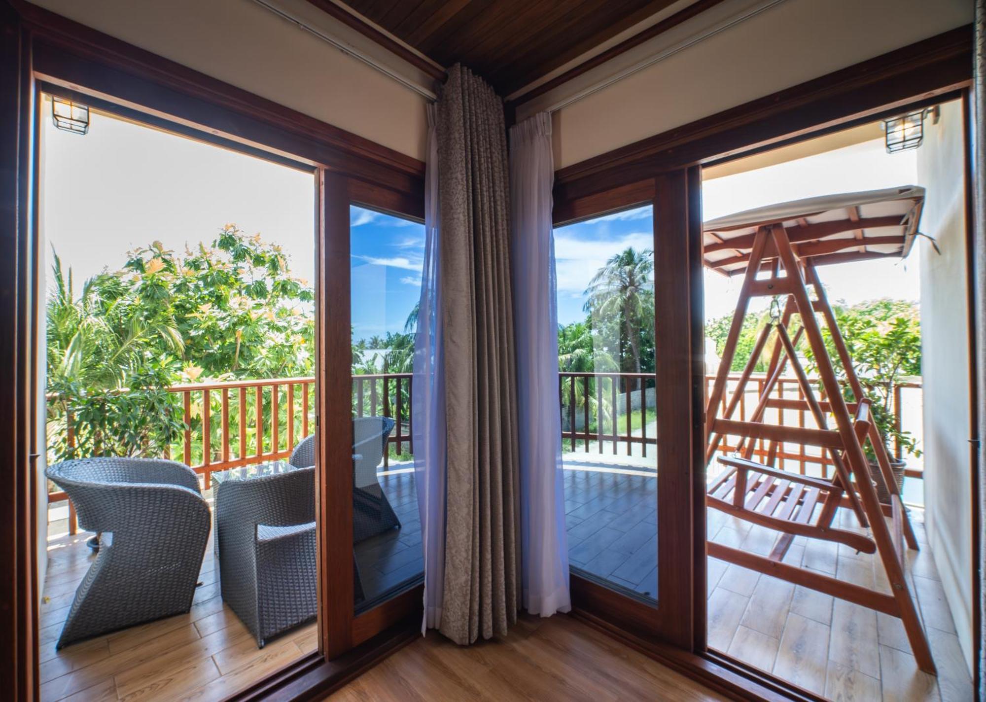 Araamu Hotels Maldives At Dhiffushi Dış mekan fotoğraf