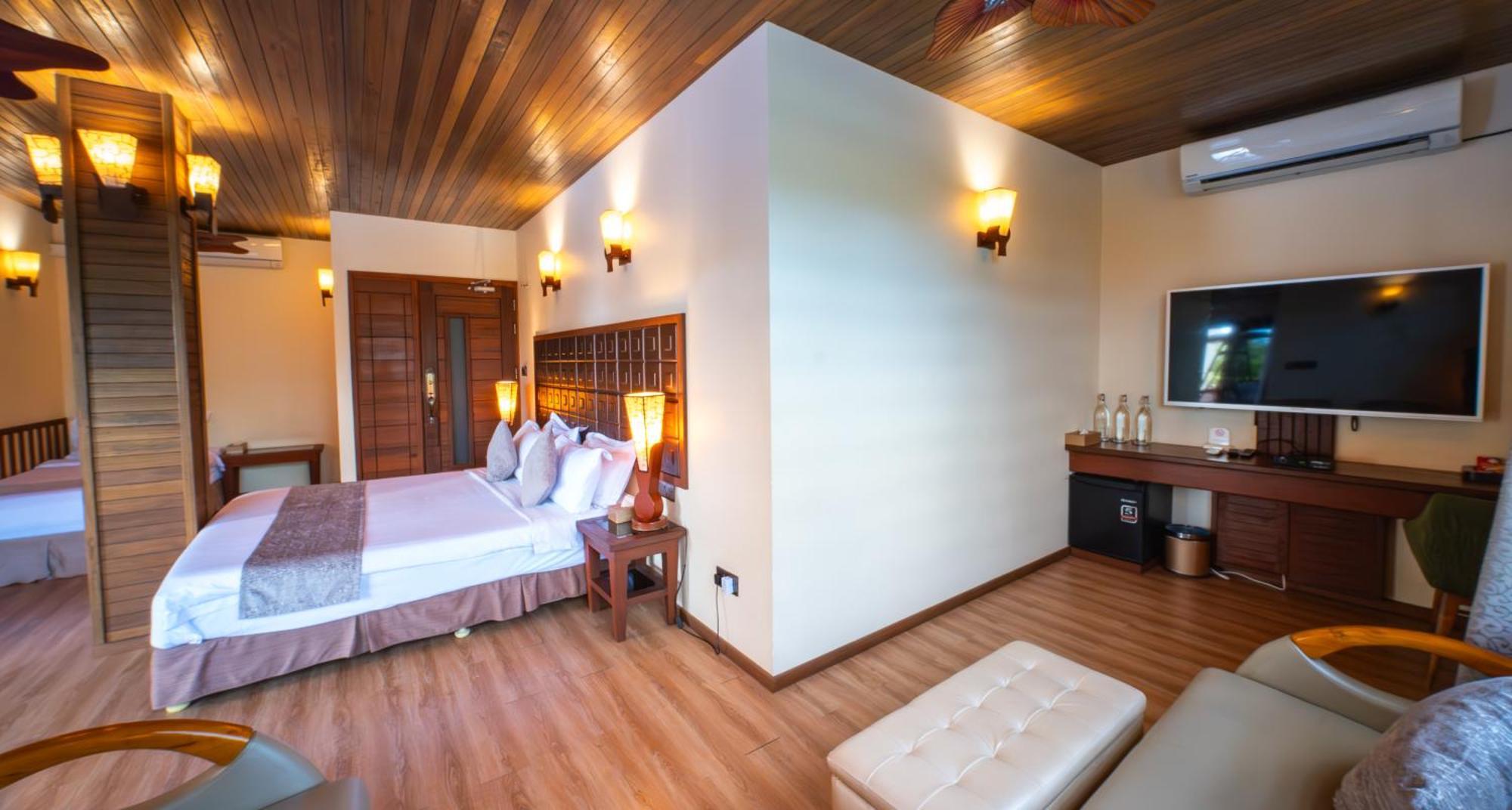 Araamu Hotels Maldives At Dhiffushi Dış mekan fotoğraf
