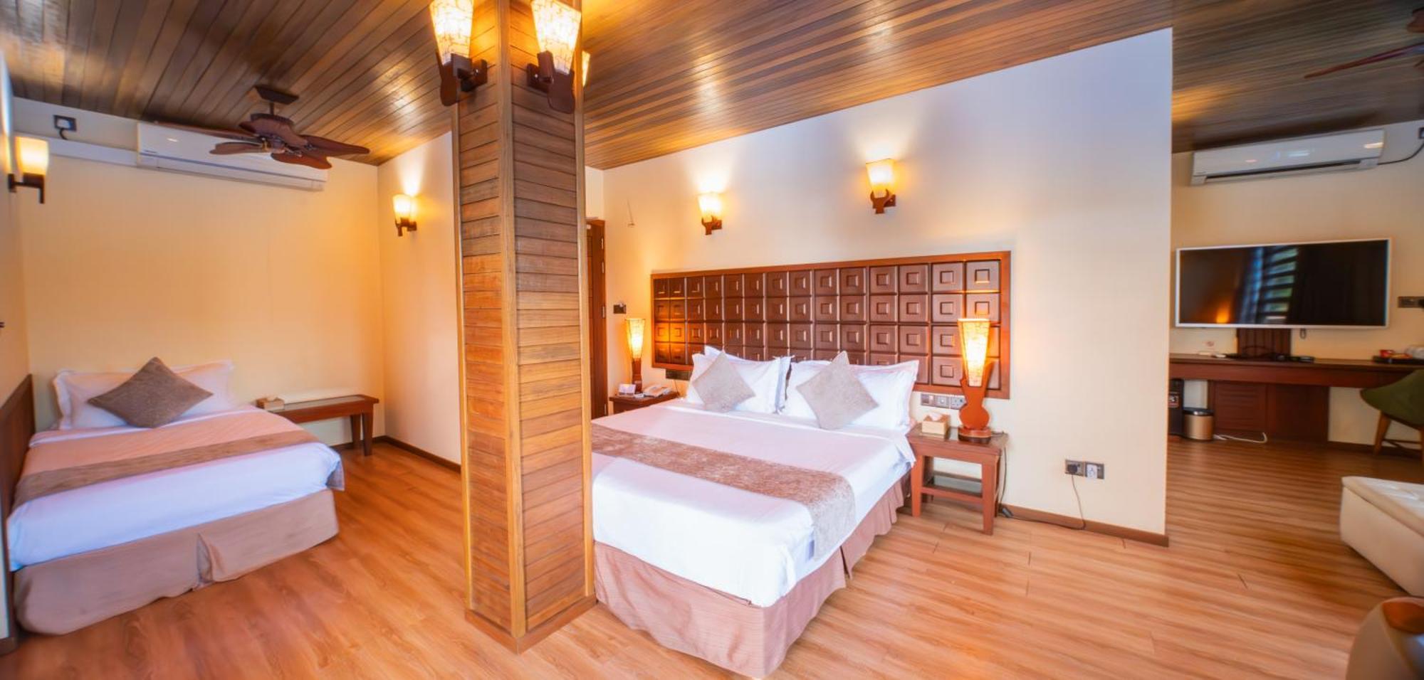 Araamu Hotels Maldives At Dhiffushi Dış mekan fotoğraf