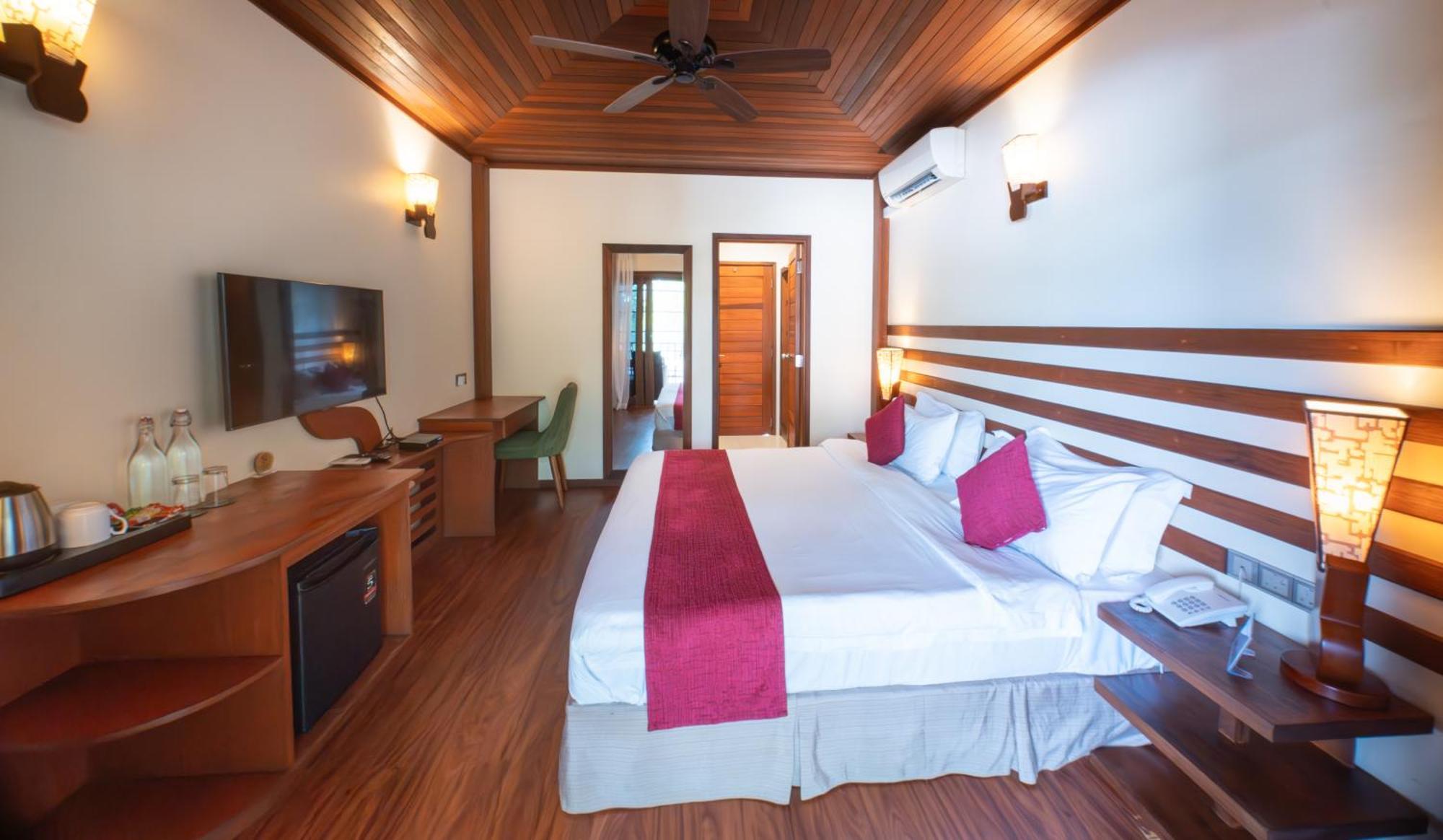 Araamu Hotels Maldives At Dhiffushi Dış mekan fotoğraf