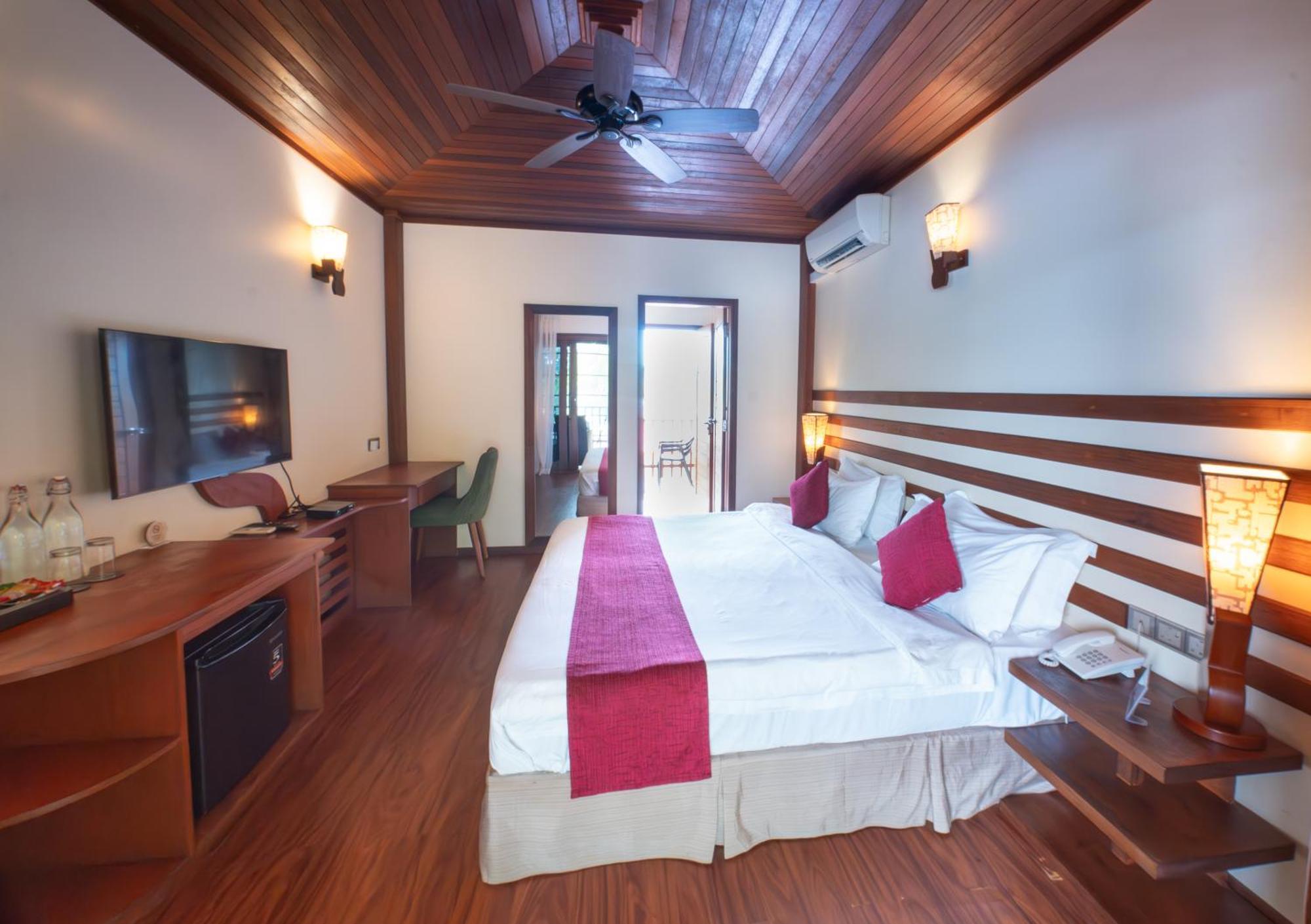 Araamu Hotels Maldives At Dhiffushi Dış mekan fotoğraf