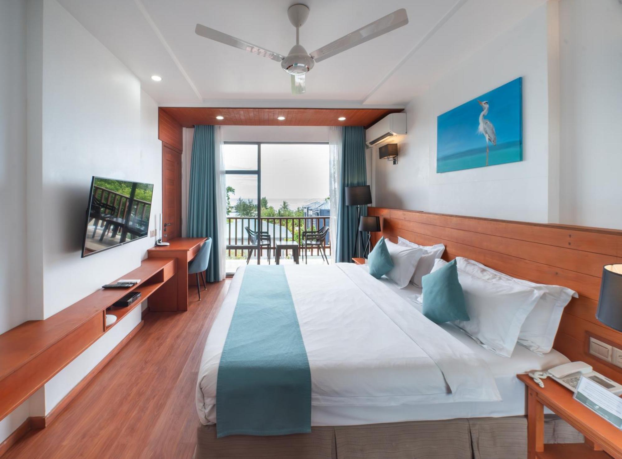 Araamu Hotels Maldives At Dhiffushi Dış mekan fotoğraf