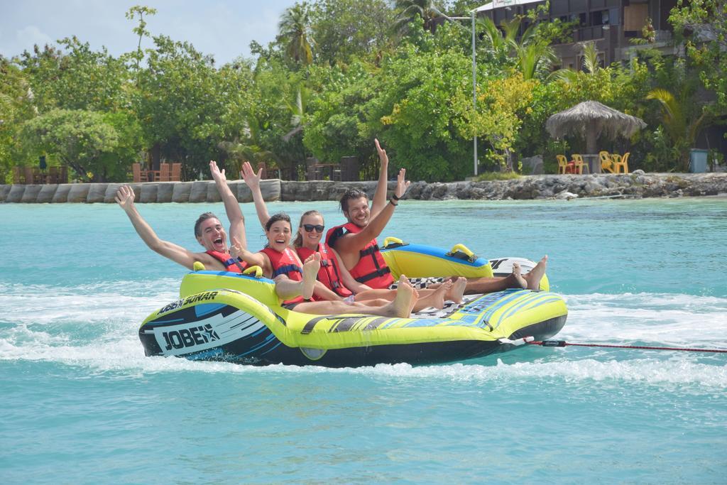 Araamu Hotels Maldives At Dhiffushi Dış mekan fotoğraf