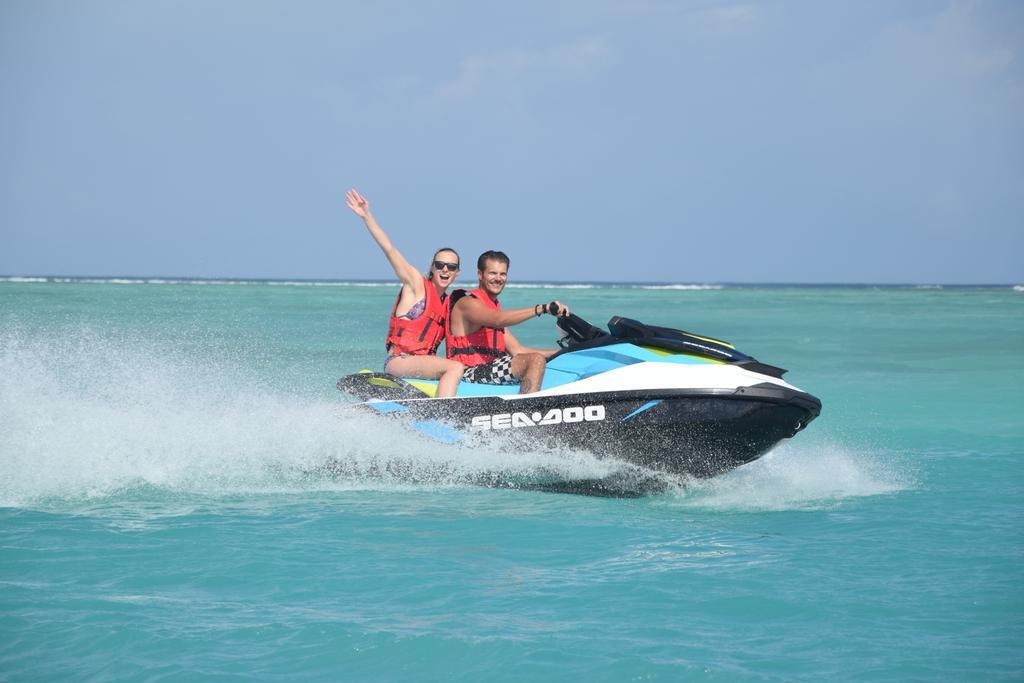 Araamu Hotels Maldives At Dhiffushi Dış mekan fotoğraf