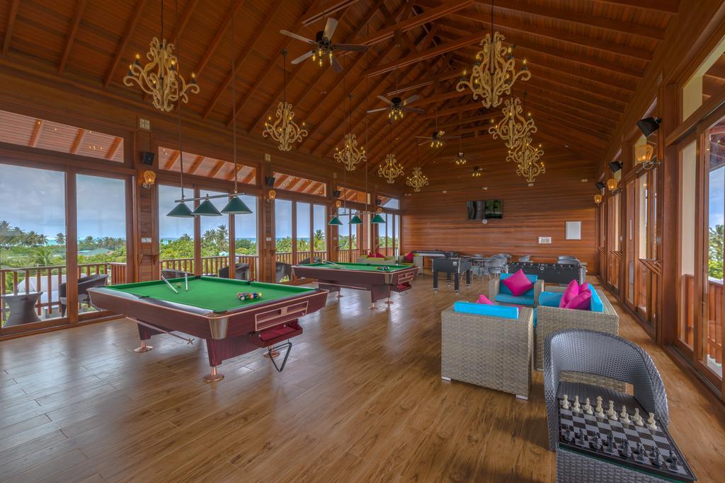 Araamu Hotels Maldives At Dhiffushi Dış mekan fotoğraf