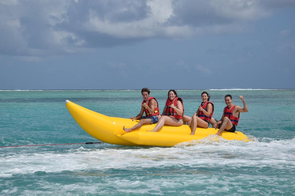 Araamu Hotels Maldives At Dhiffushi Dış mekan fotoğraf