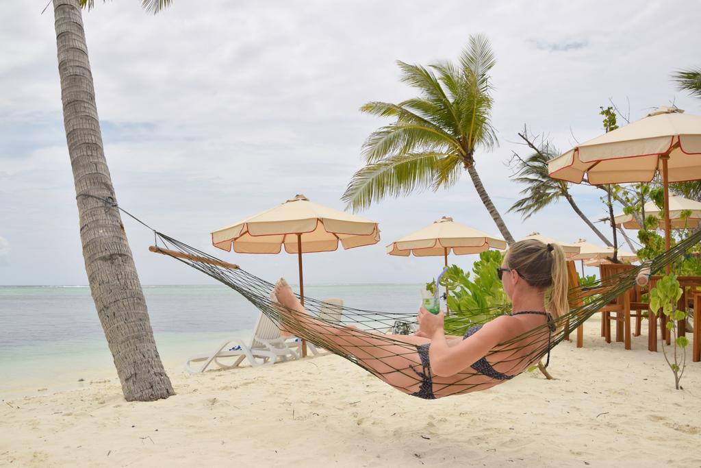Araamu Hotels Maldives At Dhiffushi Dış mekan fotoğraf