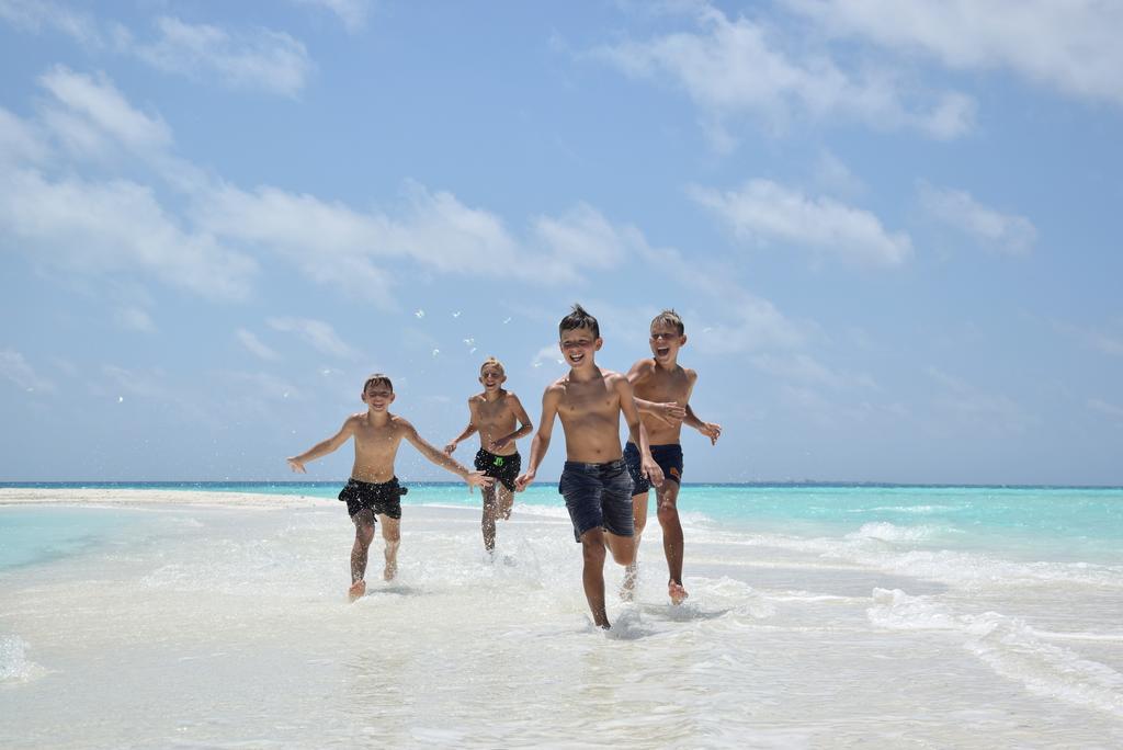 Araamu Hotels Maldives At Dhiffushi Dış mekan fotoğraf