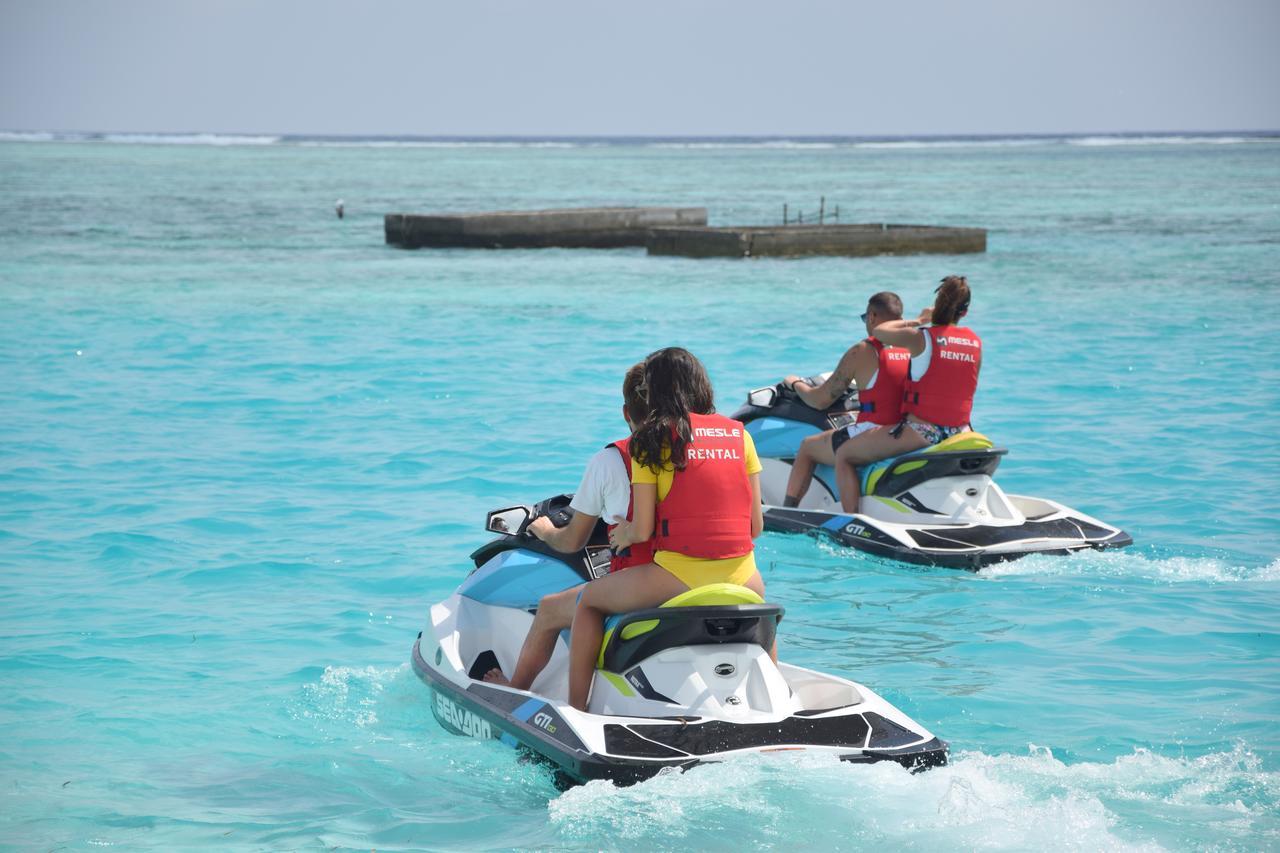 Araamu Hotels Maldives At Dhiffushi Dış mekan fotoğraf