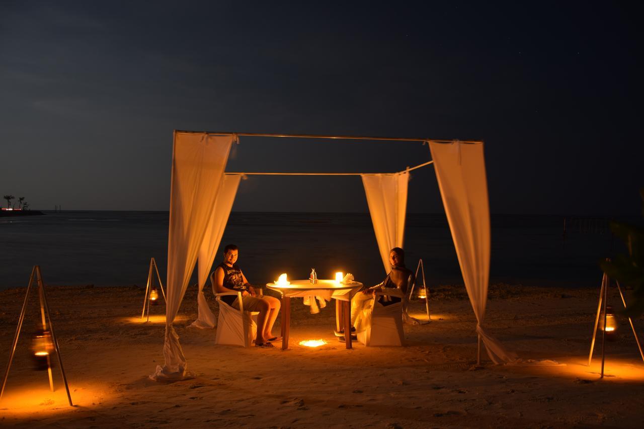 Araamu Hotels Maldives At Dhiffushi Dış mekan fotoğraf