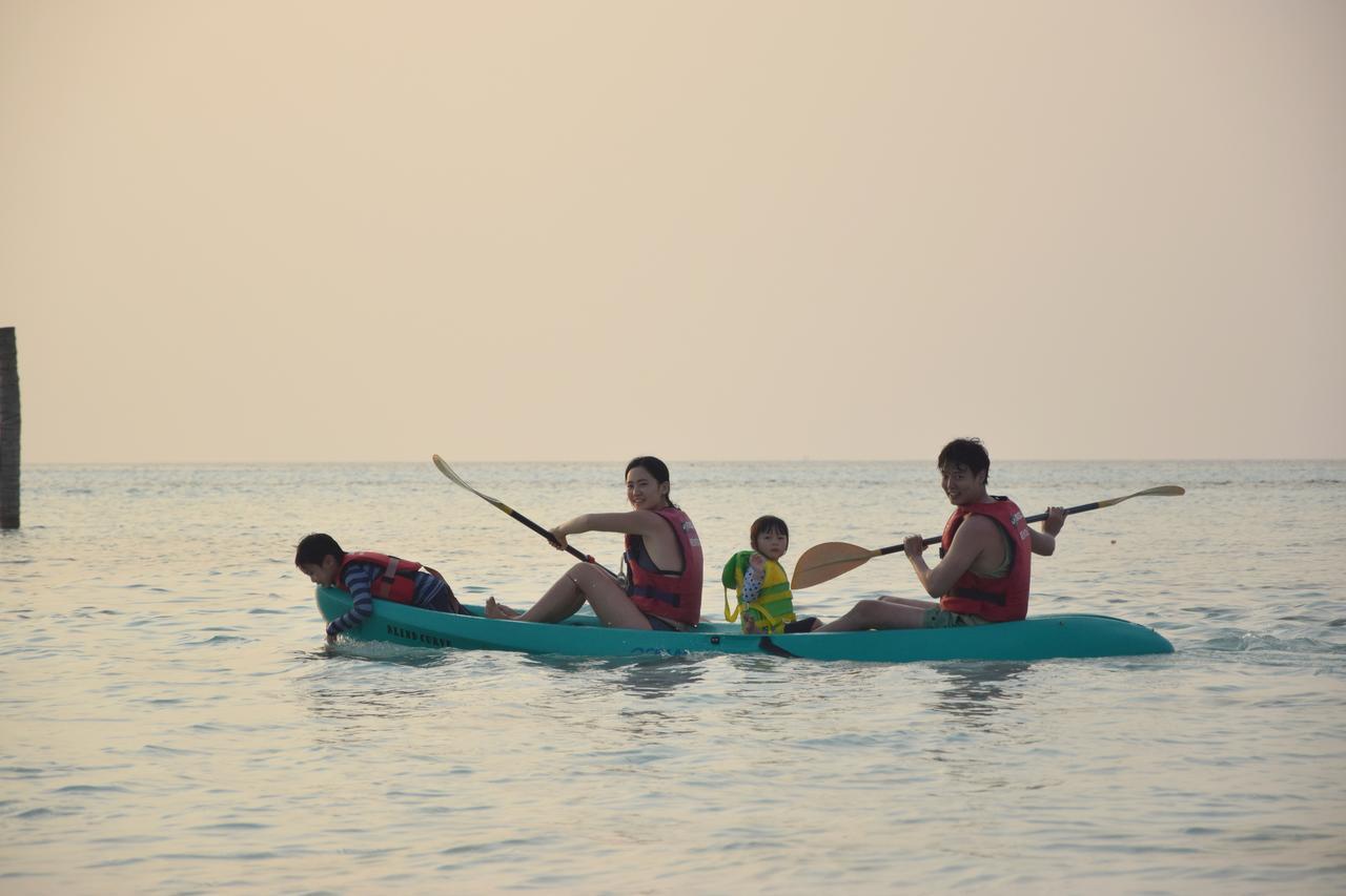 Araamu Hotels Maldives At Dhiffushi Dış mekan fotoğraf
