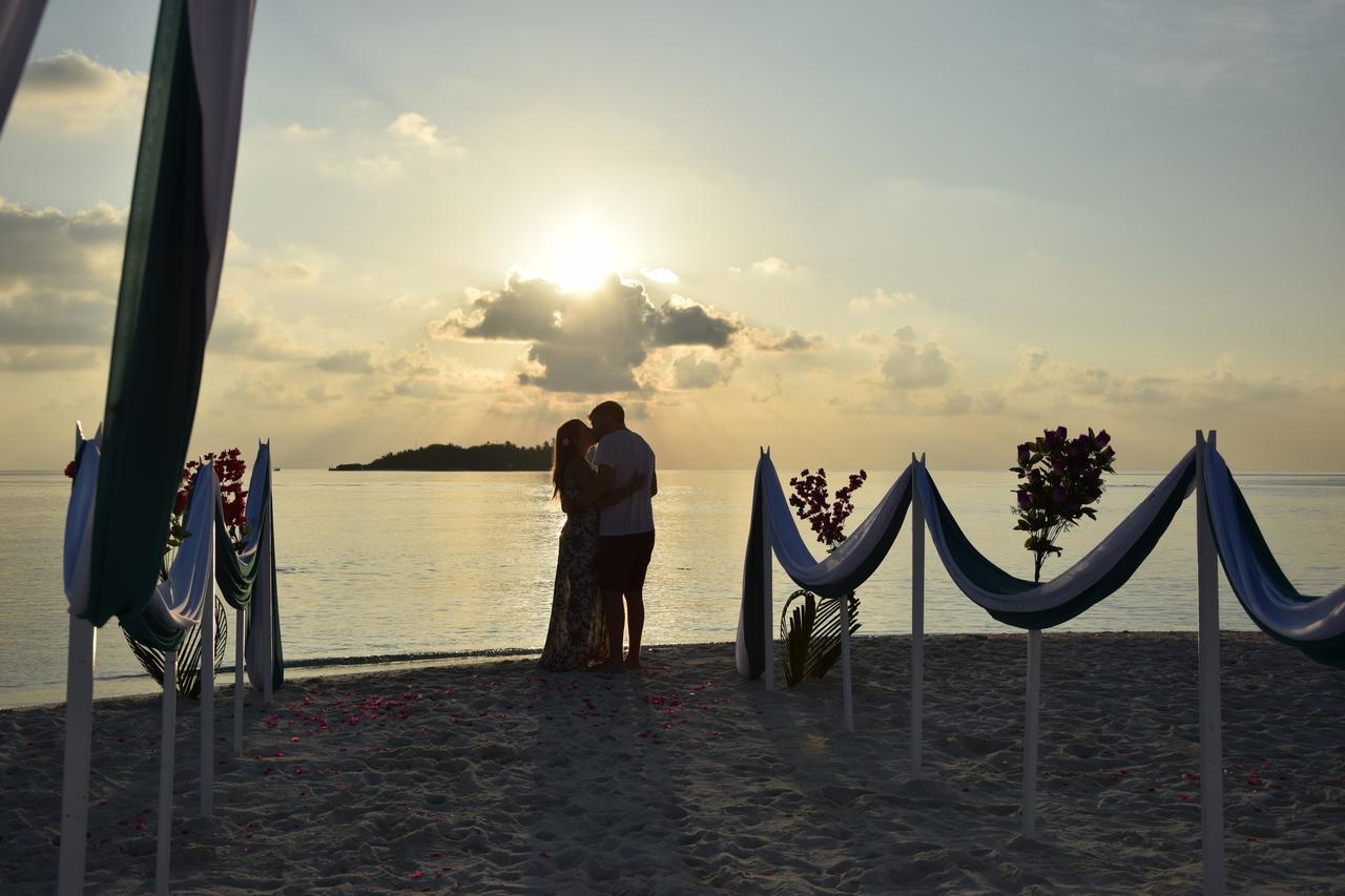 Araamu Hotels Maldives At Dhiffushi Dış mekan fotoğraf